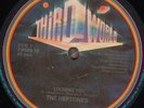 *RARE*HEPTONES:MOUNT ZION(VGC/EX)/LOOSING YOU(GOOD/VGC)