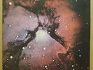 KING CRIMSON ISLANDS OG UK 71 PR-ISLAND STEREO LP MINT