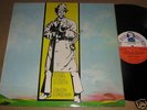 DENNIS ALCAPONE - GUNS DON'T ARGUE RARE 1971 TROJAN LP