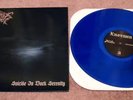 Xasthur - Suicide In Dark Serenity vinyl