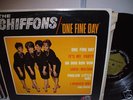 CHIFFONS ONE FINE DAY LAURIE 2020 GIRL GROUP LP