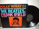 BEATLES & FRANK IFIELD JOLLY WHAT  VEE JAY 1085 LP