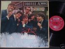 THE APPLEJACKS LP,  FIRST PRESS, DECCA LK 4635