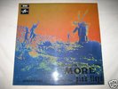 Pink Floyd - More Soundtrack - Rare 1969 1st press
