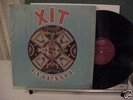 XIT-ENTRANCE-RARE-ORIG. 60's PSYCH LP  ON CANYON  VG