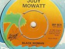 JUDY MOWATT  Black Woman  on  Grove Music  LISTEN