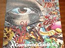 THE ACID TRIP Vernon Joynson, US/UK psych book rarity