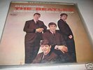 Beatles Introducing Vinyl Record Album LP