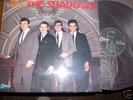 The Best of the Shadows Japan red wax LP Cliff Richard