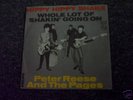 Peter Reese And The Pages - Hippy Hippy Shake, TOP-Rar