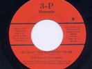 RARE X-Over - BILLY SCOTT & The PROPHETS on 3-P**LISTEN
