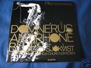 ARNE DOMNERUS - ANTIPHONE BLUES ** ATR MASTERCUT AUDIOP