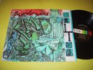 SUNDOWNERS Captain Nemo psych LP EX+ US 1968 NR orig