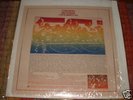 RARE CHICAGO lp ON STAGE LIVE IN AMERICA 1974 TAKRL M-
