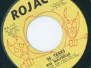 NORTHERN BIG MAYBELLE 96 TEARS b/w THAT'S LIFE  {ROJAC}