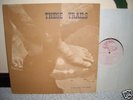 THESE TRAILS Same HAWAII PRIVATE FOLK PSYCH LP MINT