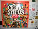 CROME SYRCUS Love Cycle COMMAND 1968 Psych Original