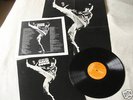 DAVID BOWIE MAN WHO SOLD WORLD 1st RCA PRESS & POSTER