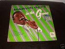 Marvin Gaye - In The Groove LP 1969