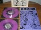 KYLESA Static Tensions Box Set
