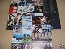 U2 ACHTUNG BABY LP - MINT