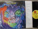 Jasper Wrath-same US prog psych lp in shrink