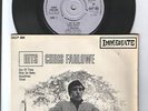 CHRIS FARLOWE...HITS E.P....IMMEDIATE IMEP 004 1966