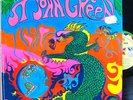 ST. JOHN GREEN wild psych Kim Fowley orig. L.A. garage