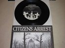 Citizens Arrest A Light in the Darkness 7