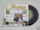 ARGOSY Supertramp ROGER HODSON 45 SPAIN PS 