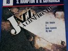 Slide Hampton&Dusko Goykovich:Jazz A Confronto,Horo ITA