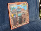 ANTHOLOGY OF REGGAE vol. 1 JACOB MILLER DREAD, DREAD LP