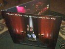 FRANK ZAPPA-THE TORTURE..RARE 3xLP BLACK VINYL 100 ONLY