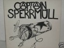 CAPTAIN SPERMÜLL - Same (LP) Krautrock bluesy fold-out