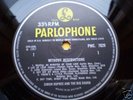SIMON DUPREE GENTLE GIANT  WITHOUT RESERVATION 1st UK