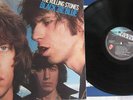 Black and Blue Rolling Stones original LP ExEX
