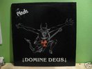 The PLADS Domine Deus LP Alaska USA NWOUSHM NWOBHM 1983