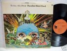 CHOCOLATE WATCHBAND INNER MYSTIQUE US TOWER PSYCH LP