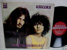 TYRANNOSAURUS REX UNICORN 69 UK REGAL LP UNPLAYED BOLAN