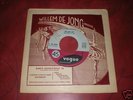 Rare 45t JB Johnny Hallyday 