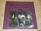 CROSBY STILLS NASH & YOUNG - DEJA VU - MFSL 1-088