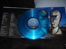 Pink Floyd The Division Bell Blue Vinyl LP