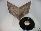 CARAVAN WATERLOO LILY DERAM LP EARLY PRESSING GATEFOLD