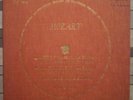 MOZART LP Discophiles Francais DF 164 Lili Kraus
