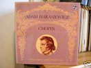 Philips  6747017  Chopin, Harasiewicz piano, 14lp