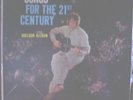 Sheldon Allman LP Folk Songs For The 21st Century PROMO