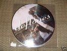 Deftones Adrenaline Picture Disc LP Vinyl korn tool afi