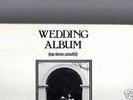 JOHN LENNON WEDDING ALBUM COMPLETE ORIGINAL US 1969 +LP