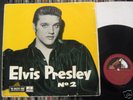 ELVIS PRESLEY
