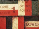 STONE ROSES The Complete Stone Roses 1995 UK  RARE 2/LP